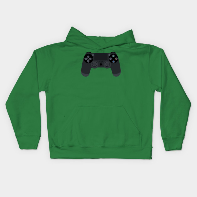 Video Game Inspired Console Playstation 4 Dualshock Gamepad